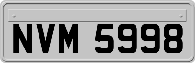 NVM5998