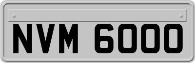 NVM6000