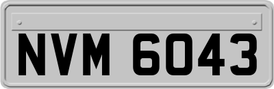 NVM6043