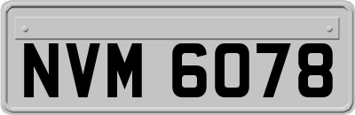 NVM6078