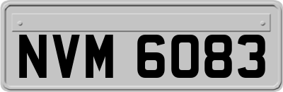 NVM6083