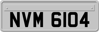 NVM6104
