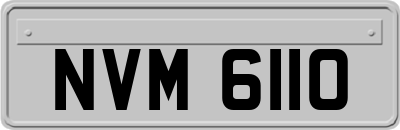 NVM6110