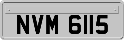 NVM6115