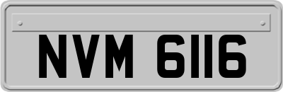 NVM6116