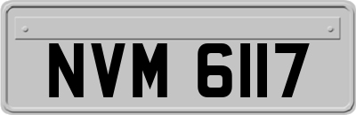 NVM6117