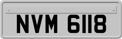 NVM6118