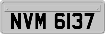 NVM6137
