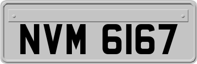 NVM6167