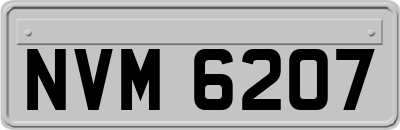 NVM6207