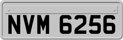 NVM6256