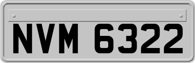 NVM6322