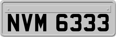 NVM6333