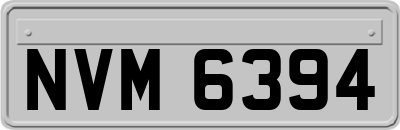 NVM6394