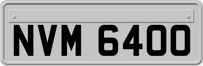 NVM6400