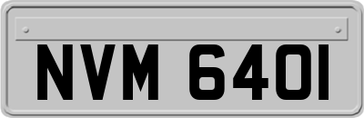 NVM6401