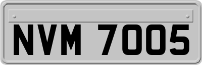 NVM7005