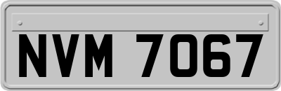 NVM7067