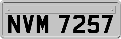NVM7257