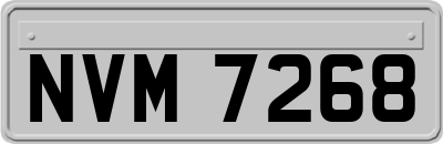 NVM7268