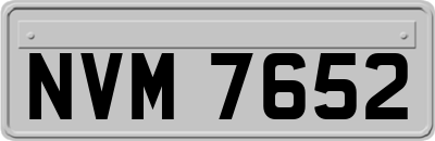 NVM7652