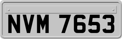 NVM7653