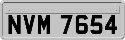 NVM7654