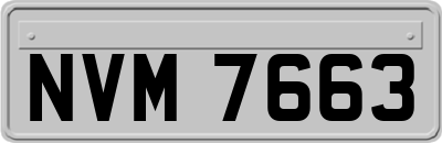 NVM7663