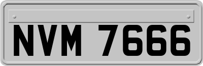 NVM7666