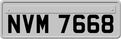 NVM7668