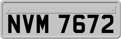 NVM7672
