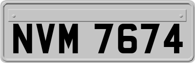 NVM7674