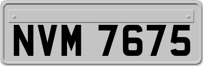 NVM7675