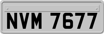 NVM7677