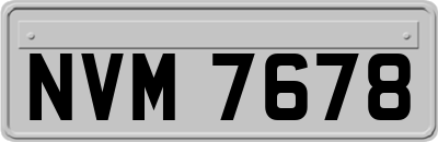 NVM7678