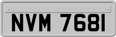 NVM7681
