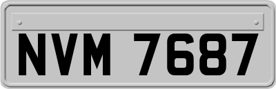 NVM7687