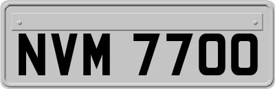 NVM7700