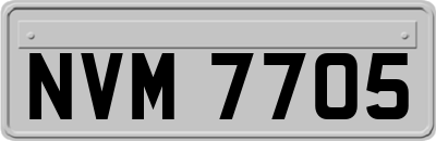 NVM7705