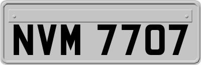 NVM7707