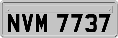 NVM7737