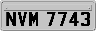 NVM7743