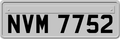 NVM7752