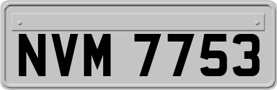 NVM7753