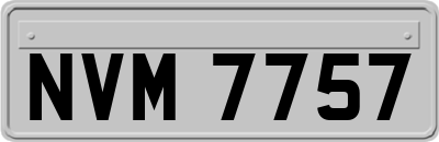 NVM7757