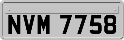 NVM7758