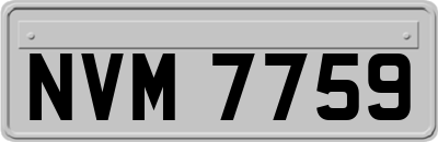 NVM7759