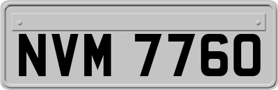 NVM7760