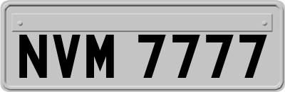 NVM7777