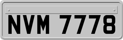 NVM7778